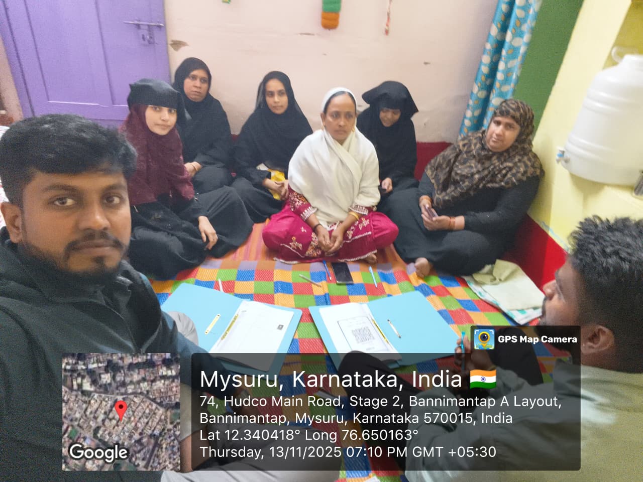 Trustome community image 1