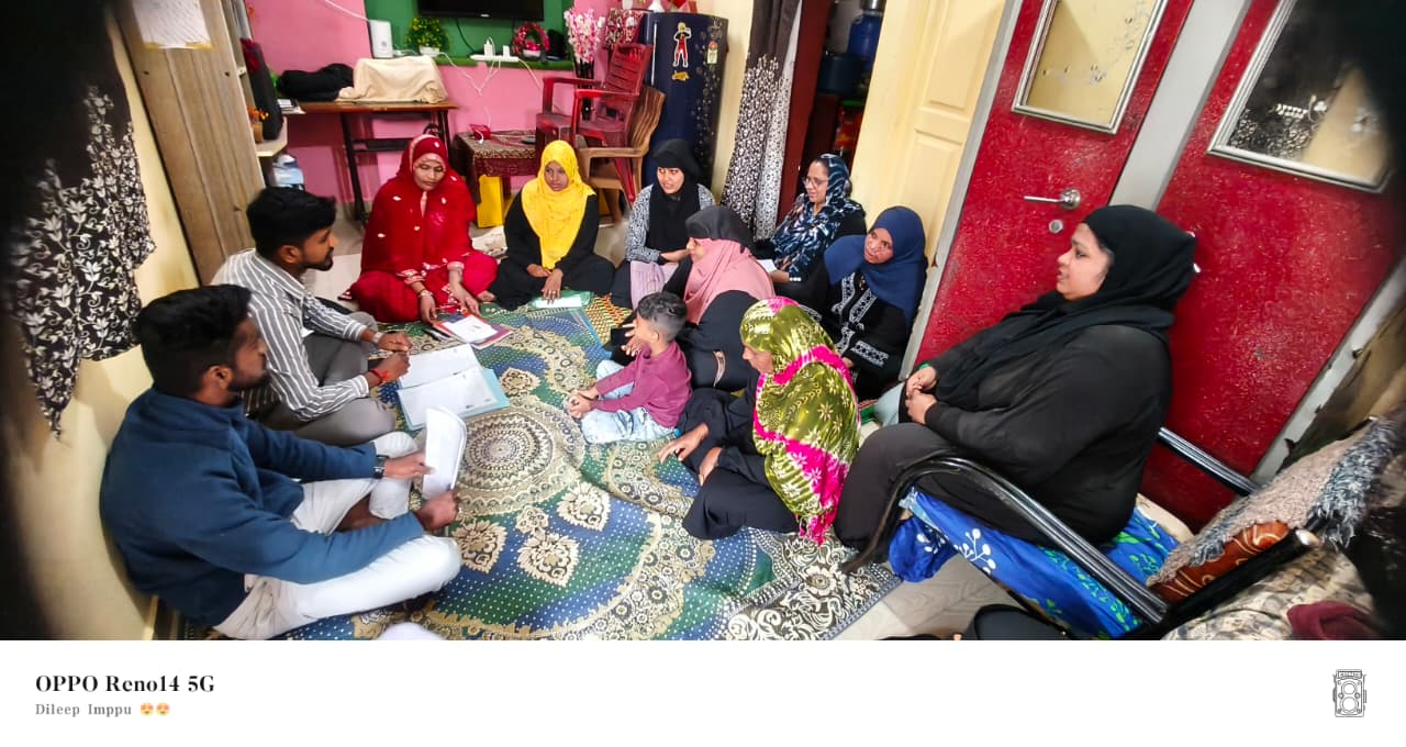 Trustome community image 6