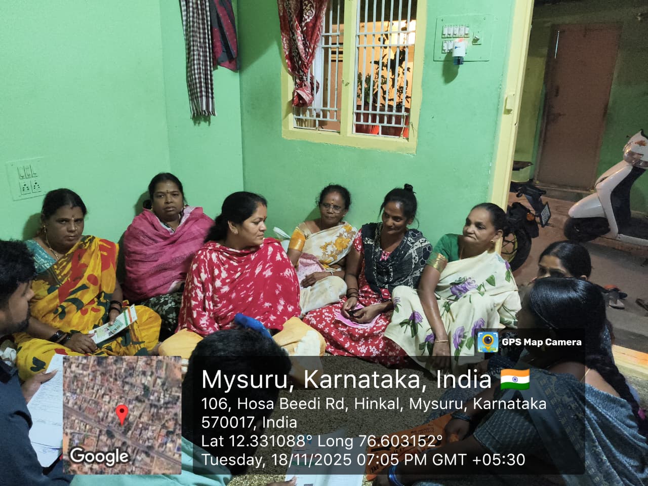 Trustome community image 12
